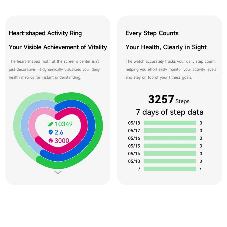 EDA0085460_B7.webp HD8C 1.43 inch BT5.4 Rotate Dial Smart Watch, Support Bluetooth Call / Sleep / Blood Oxygen / Heart Rate / Blood Pressure Health Monitor - Image 8