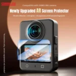 STARTRC AR HD Explosion-proof Tempered Glass Film - Image 2