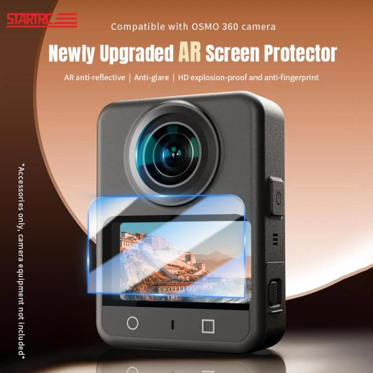 EDA008546501A_1.webp STARTRC AR HD Explosion-proof Tempered Glass Film - Image 2