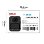 STARTRC AR HD Explosion-proof Tempered Glass Film - Image 12