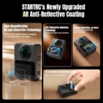 STARTRC AR HD Explosion-proof Tempered Glass Film - Image 3