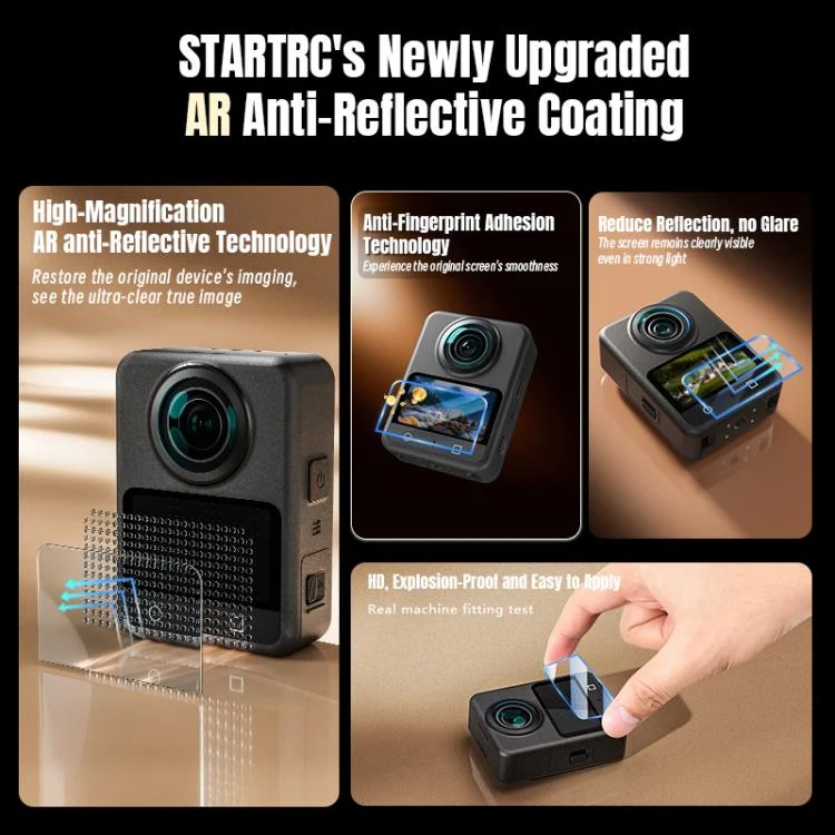 EDA008546501A_2.webp STARTRC AR HD Explosion-proof Tempered Glass Film - Image 3