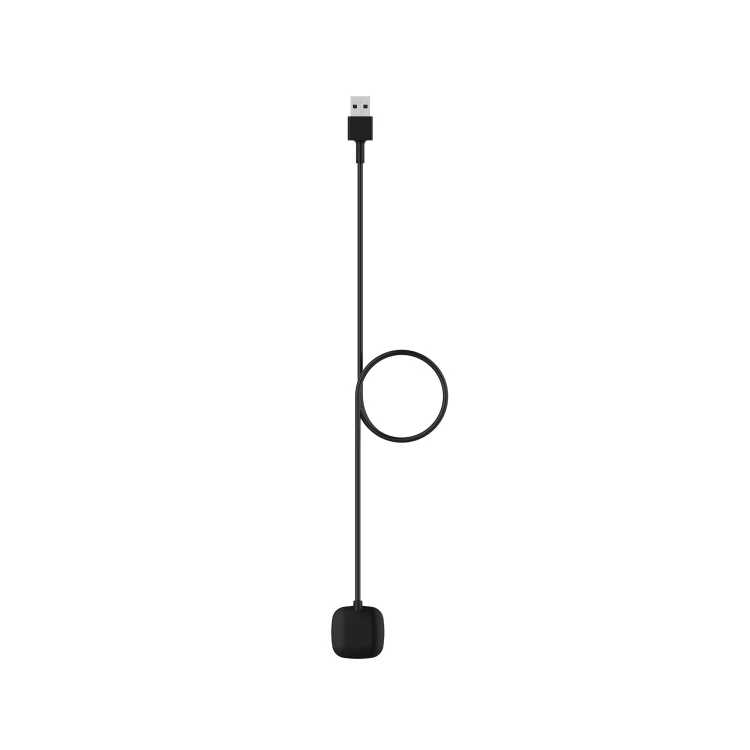 EDA00858101_7.webp For Fitbit Versa 3 / Fitbit Sense Smart Watch Portable Magnetic Cradle Charger USB Charging Cable - Image 8