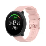Dot Textured Silicone Strap, Size: Free Size