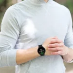Dot Textured Silicone Strap, Size: Free Size - Image 3