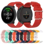 Dot Textured Silicone Strap, Size: Free Size - Image 6