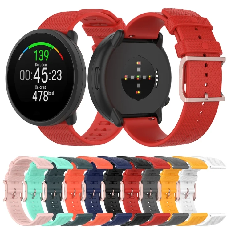 EDA00860201_B5.webp Dot Textured Silicone Strap, Size: Free Size - Image 6