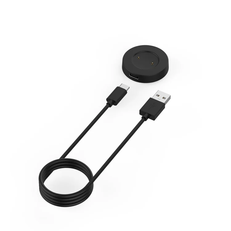 EDA00861601A_1.webp For Huawei Honor Watch GS Pro Smart Watch Portable Split Charger USB Charging Cable - Image 2