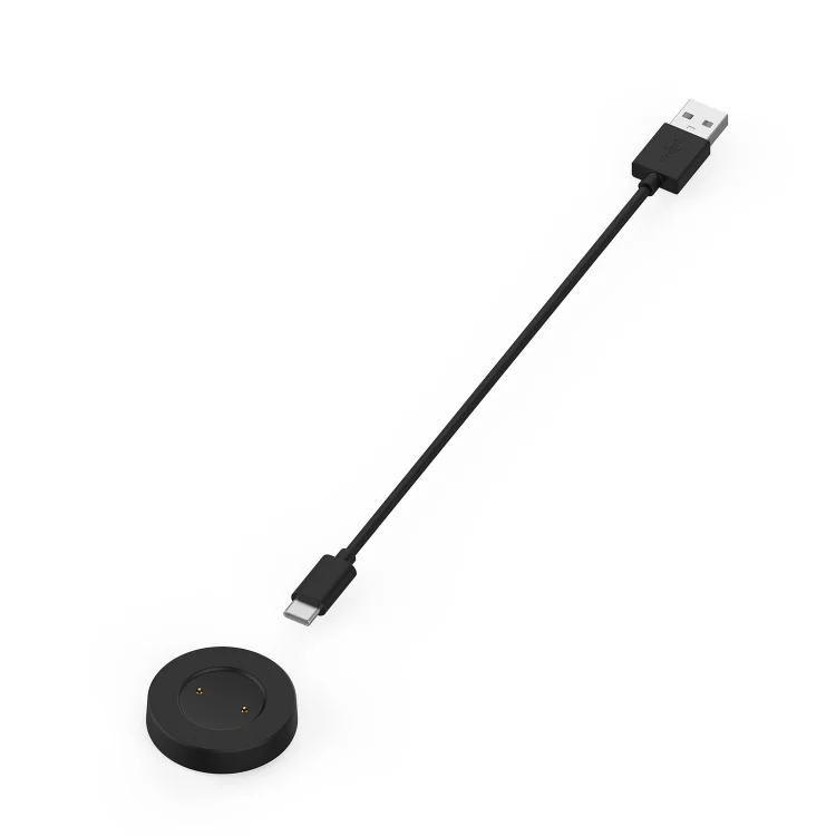 EDA00861601A_4.webp For Huawei Honor Watch GS Pro Smart Watch Portable Split Charger USB Charging Cable - Image 5