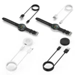 For Huawei Honor Watch GS Pro Smart Watch Portable Split Charger USB Charging Cable - Image 8