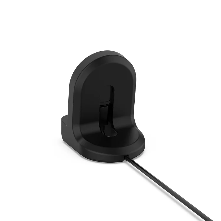 EDA00861801A_2.webp Watch Charging Stand Base Cradle Silicone Holder, without Cable - Image 3