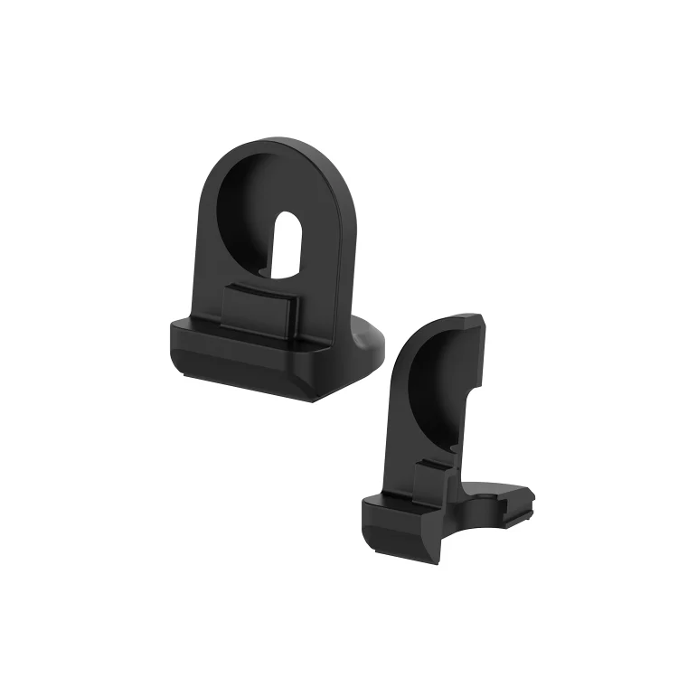 EDA00861801A_3.webp Watch Charging Stand Base Cradle Silicone Holder, without Cable - Image 4