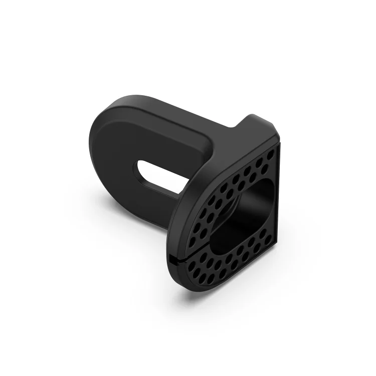 EDA00861801A_4.webp Watch Charging Stand Base Cradle Silicone Holder, without Cable - Image 5