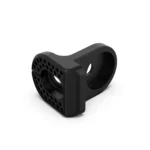 Watch Charging Stand Base Cradle Silicone Holder, without Cable - Image 6