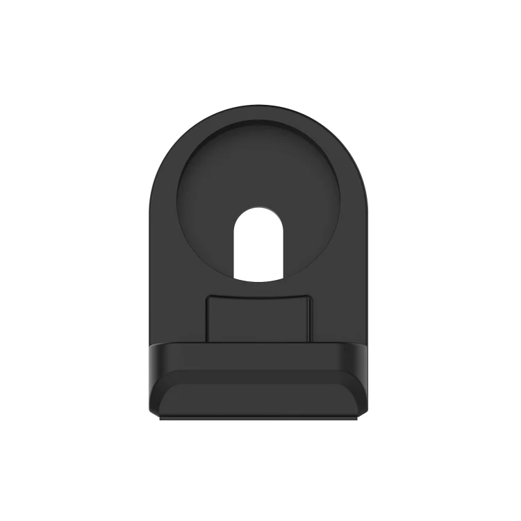 EDA00861801A_6.webp Watch Charging Stand Base Cradle Silicone Holder, without Cable - Image 7