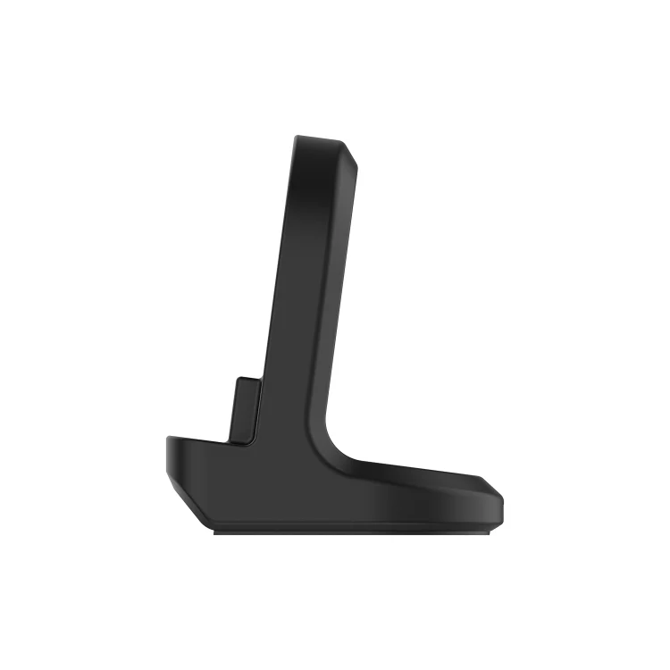 EDA00861801A_7.webp Watch Charging Stand Base Cradle Silicone Holder, without Cable - Image 8