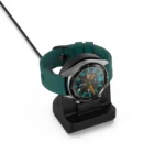 Watch Charging Stand Base Cradle Silicone Holder, without Cable - Image 10