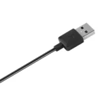 For Huawei Honor Watch GS Pro Smart Watch Portable One-piece Charger USB Charging Cable - Image 5