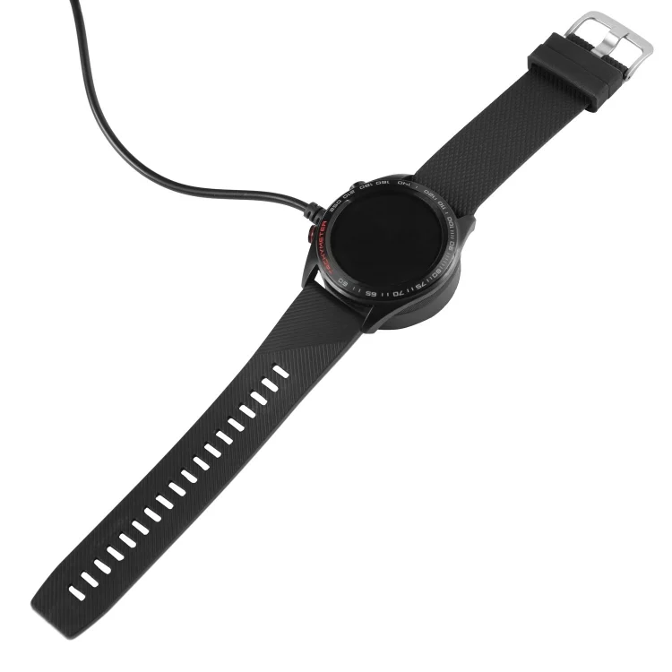 EDA00862301A_5.webp For Huawei Honor Watch GS Pro Smart Watch Portable One-piece Charger USB Charging Cable - Image 6