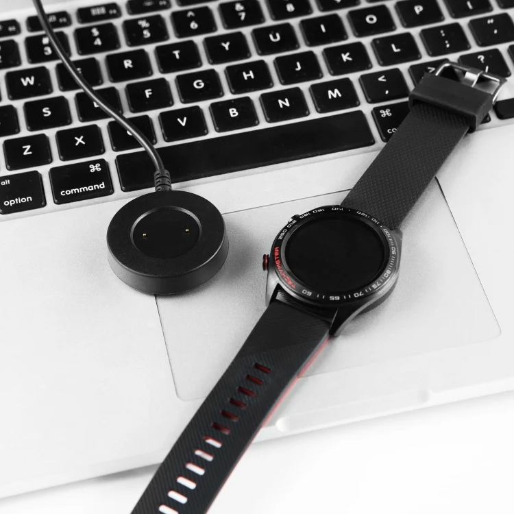 EDA00862301A_6.webp For Huawei Honor Watch GS Pro Smart Watch Portable One-piece Charger USB Charging Cable - Image 7