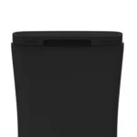 For Fitbit Versa 3 / Sense Silicone Replacement Strap Watchband - Image 4