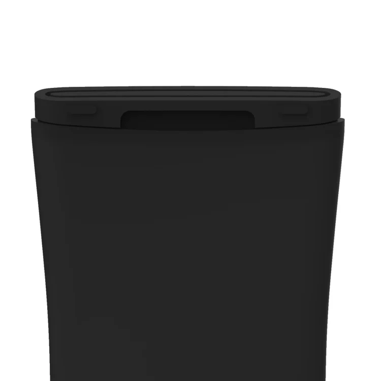 EDA00872601_B3.webp For Fitbit Versa 3 / Sense Silicone Replacement Strap Watchband - Image 4