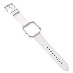 For Fitbit Blaze Calf Leather Replacement Strap Watchband