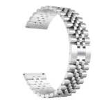 Five Beads Steel Replacement Strap Watchband - Image 3
