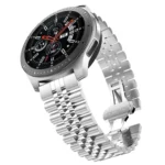 Five Beads Steel Replacement Strap Watchband - Image 4