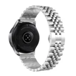 Five Beads Steel Replacement Strap Watchband - Image 5