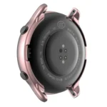 For Amazfit GTR 2 TPU Electroplating Protective Case Cover - Image 5