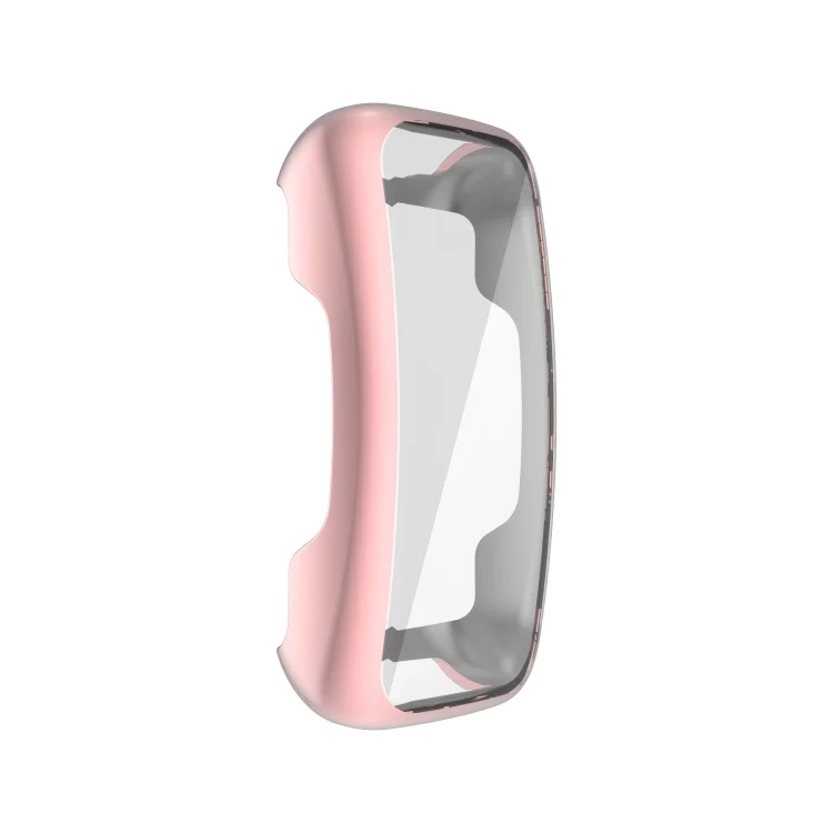 EDA00955201B_1.webp For Fitbit Inspire 2 TPU Electroplating Protective Case Cover - Image 3