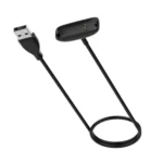 For Fitbit Inspire 2 Smart Watch USB Charger, Length: 1m - Image 2
