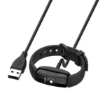 For Fitbit Inspire 2 Smart Watch USB Charger, Length: 1m - Image 3