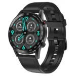 1.3 inch Touch Screen Dual-mode Bluetooth Smart Watch, Support Sleep Monitor / Heart Rate Monitor / Blood Pressure Monitoring