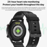1.3 inch Touch Screen Dual-mode Bluetooth Smart Watch, Support Sleep Monitor / Heart Rate Monitor / Blood Pressure Monitoring - Image 13