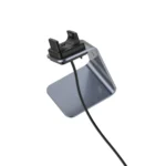 For Fitbit Charge 4 / 3 / 3 SE Universal Aluminum Alloy Charger Holder with Chip Protection, Support Fast Charging - Image 7