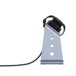 For Fitbit Inspire / Inspire HR / Ace 2 Universal Aluminum Alloy Charger Holder with Chip Protection, Support Fast Charging - Image 8