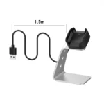 For Huawei Watch GT / GT 2 / GT 2e Universal Aluminum Alloy Charger Holder - Image 4
