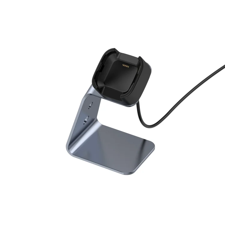 EDA00980501A_3.webp For Huawei Watch GT / GT 2 / GT 2e Universal Aluminum Alloy Charger Holder - Image 5