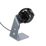 For Huawei Watch GT / GT 2 / GT 2e Universal Aluminum Alloy Charger Holder - Image 9