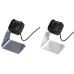 For Huawei Watch GT / GT 2 / GT 2e Universal Aluminum Alloy Charger Holder - Image 2