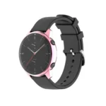 For Amazfit GTR 2 A1951 Full Coverage TPU Electroplating Protective Case Cover - Image 6