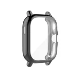 Full Coverage TPU Protective Case Cover - Image 2