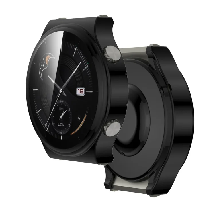 EDA00986001B_1.webp For Huawei Watch GT 2 Pro Full Coverage TPU Protective Case Cover - Image 3