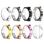 For Huawei Watch GT 2 Pro Full Coverage TPU Protective Case Cover - Image 2