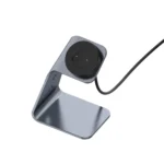 For Huawei Watch GT 2 / GT / GT 2e Universal Aluminum Alloy Magnetic Charger Holder - Image 6