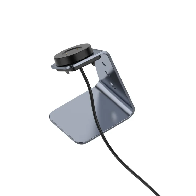 EDA00986701A_5.webp For Huawei Watch GT 2 / GT / GT 2e Universal Aluminum Alloy Magnetic Charger Holder - Image 7