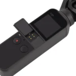 Support Base Data Interface Protective Cover for DJI OSMO Pocket - Image 4