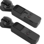 Support Base Data Interface Protective Cover for DJI OSMO Pocket - Image 5